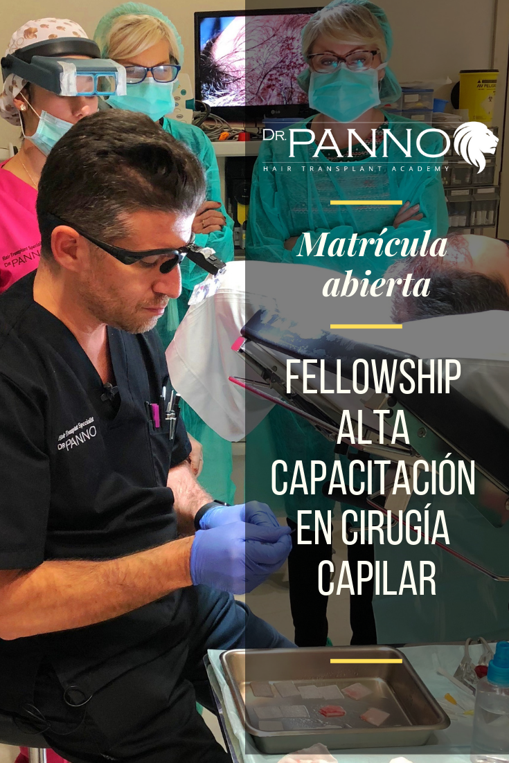 Fellowship para medicos